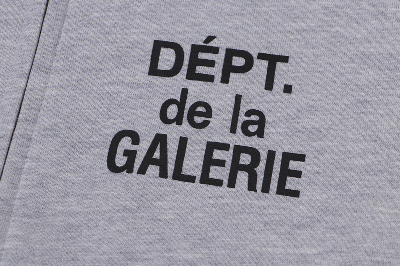 Gallery Dept Hoodies